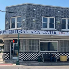 GCAC Launches its #LatinoBookstore! San Antonio, Texas: The Guadalupe Cultural Arts Center