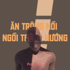 ĂN TRÔNG NỒI NGỒI TRÔNG HƯỚNG - PLAK Remix