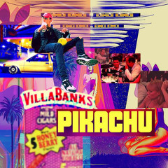 Pikachu-villabanks