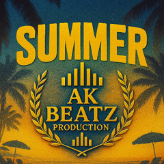 Summer prod. AK Beatz Production