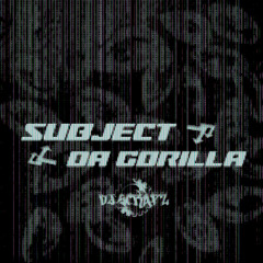 Subject
