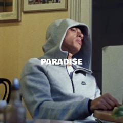 Central Cee x Journeyy - Paradise (prod. by AlexxBeatZz)