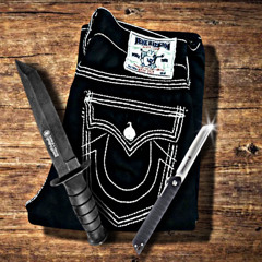 TRUEYひJEANZ [4SURUU]