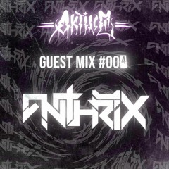 AKTIVE Guest Mix 004 w/ Anthrix