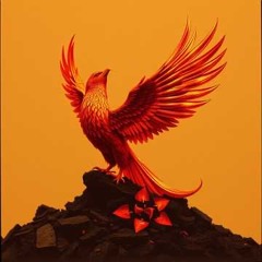 Rise and Rust