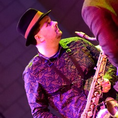 Live at Mr Wolfs Bristol - Jan 2020