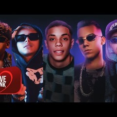 HOJE EM DIA É DIFÍCIL ENCONTRAR - MC Xangai, Gabb MC, MC Tato (Love Funk) DJ Júnior Sales e LeoZera