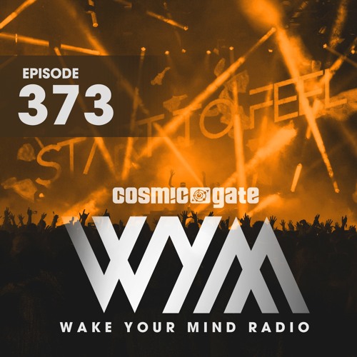 WYM Radio Episode 373