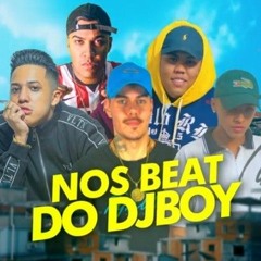 MC Cebezinho_ MC Joãozinho VT_  MC Kako_ MC GP e MC Vine 7 - Nos Beat do DJ Boy