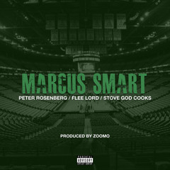 Marcus Smart (feat. Flee Lord & Stove God Cooks)