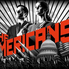 The Americans Main Title Rescore