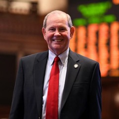 Paul Jacobs Interview 4 - 3 - 24