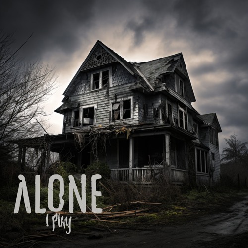 Alone I Play - Fall Into Sleep (Instrumental) [Production, Mixing, Mastering]