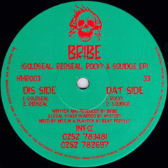 Bribe - Goldseal