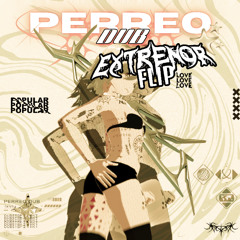 lxvly. - PERREO DUB (Extrenor Flip)