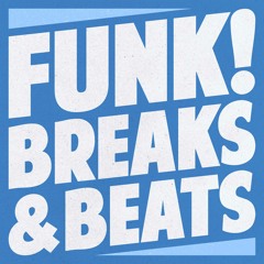 Funk! Breaks & Beats #6 - 2023/11/17