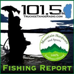 Fishing Report 10.27.2023