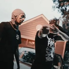 KahGangCurry X Glockboyz Teejaee X Back To Business
