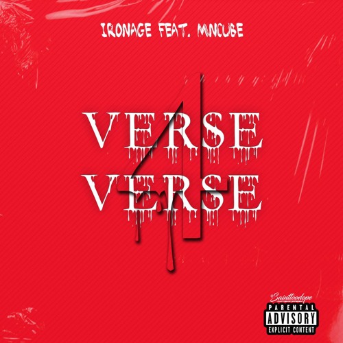 Verse For Verse (Prod By MnCube)