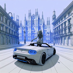 милан (Speed Up)