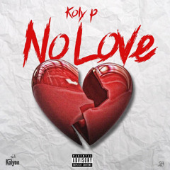 No Love