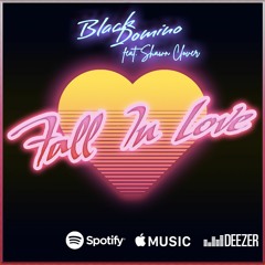 Fall In Love feat. Shawn Clover [Audio Snippet] [FREE DOWNLOAD]
