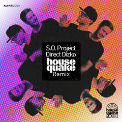 Direct Dizko (Housequake Remix)