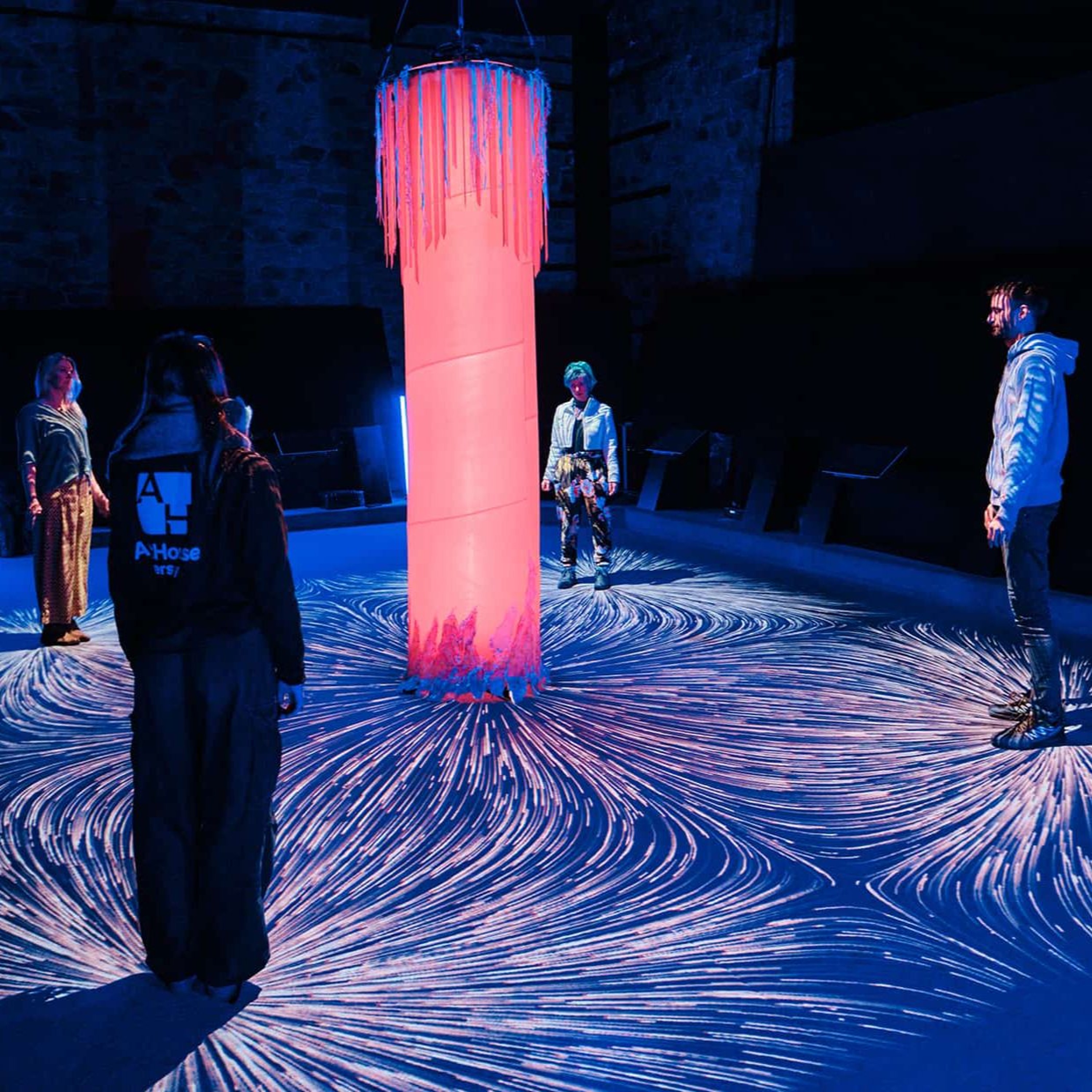 Sound Art/Sound Design/Music