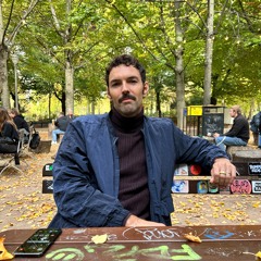 Radio Sans Frontières w/ Bongo Hi-Fi @ Kiosk Radio 12.10.2025