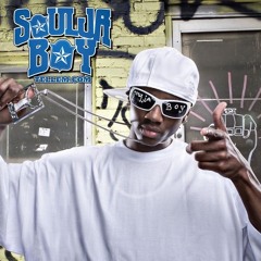 COMME SOULJA [no mix]