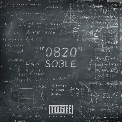 Soble - Some Days Later (Nillo Remix)| MOU005 [Mousikē Records]