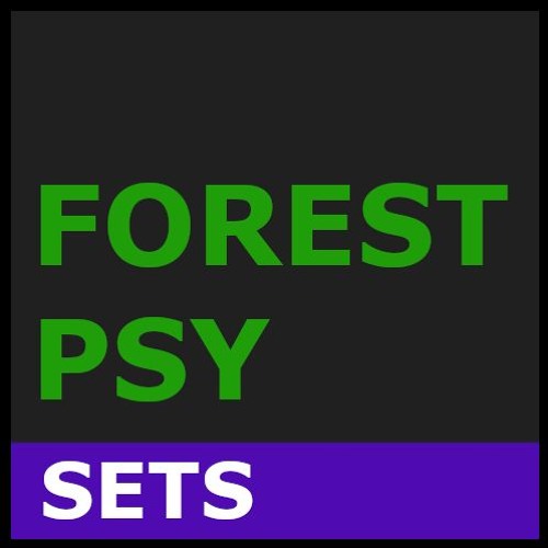 FOREST SETS