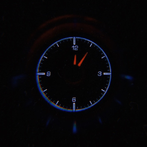 RIGHT PERSON WRONG TIME