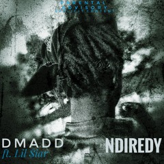 1. NDIREDY (feat. Lil $iar)[prod. DMADD]