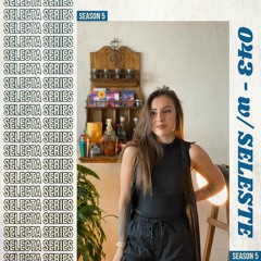 SelectA Series 043 w/Seleste