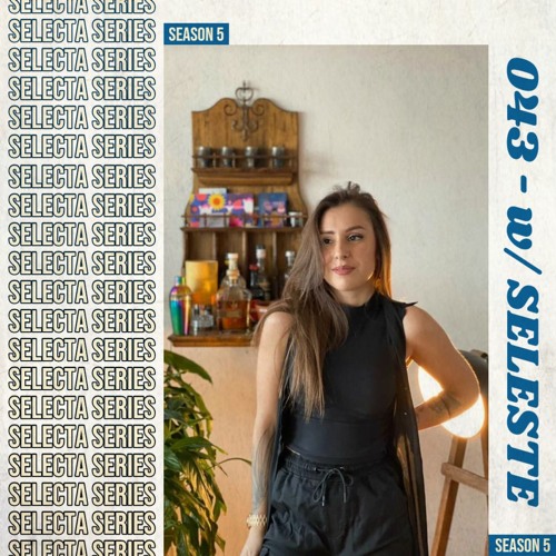 SelectA Series 043 w/Seleste
