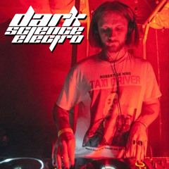 Dark Science Electro - Episode 773 - Blast Attack guest mix
