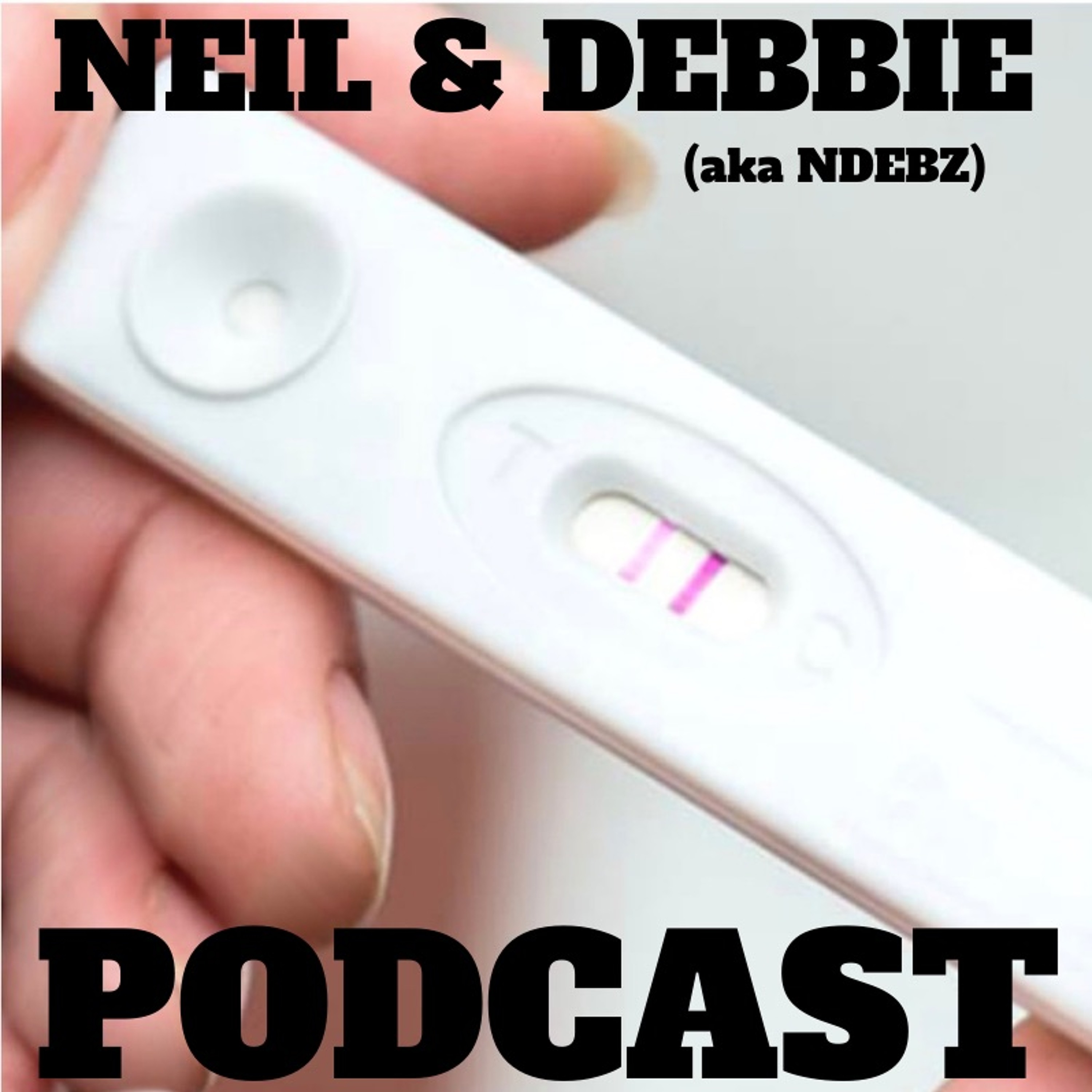 Neil & Debbie (aka NDEBZ)
