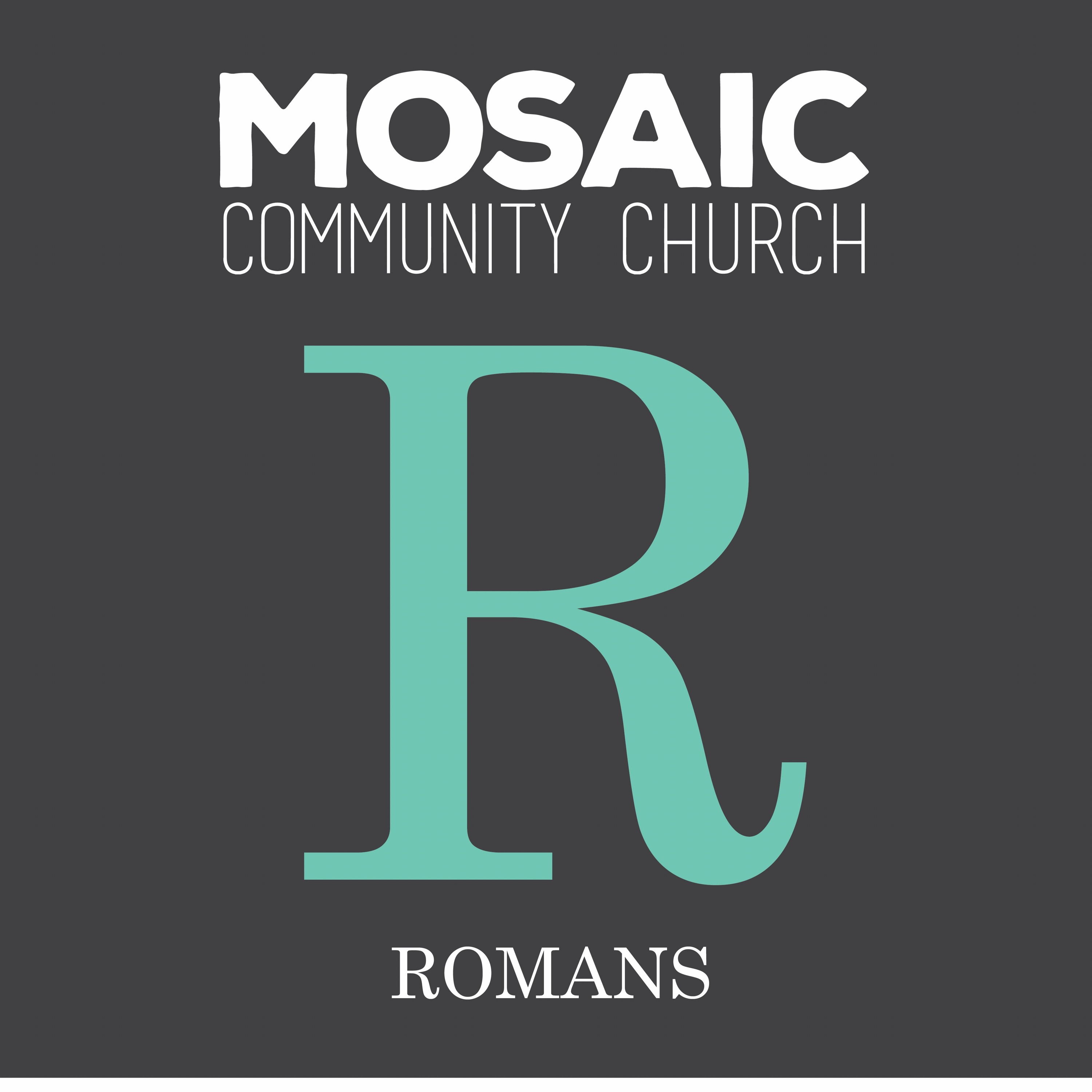 Romans, Chapter 4 episode artwork