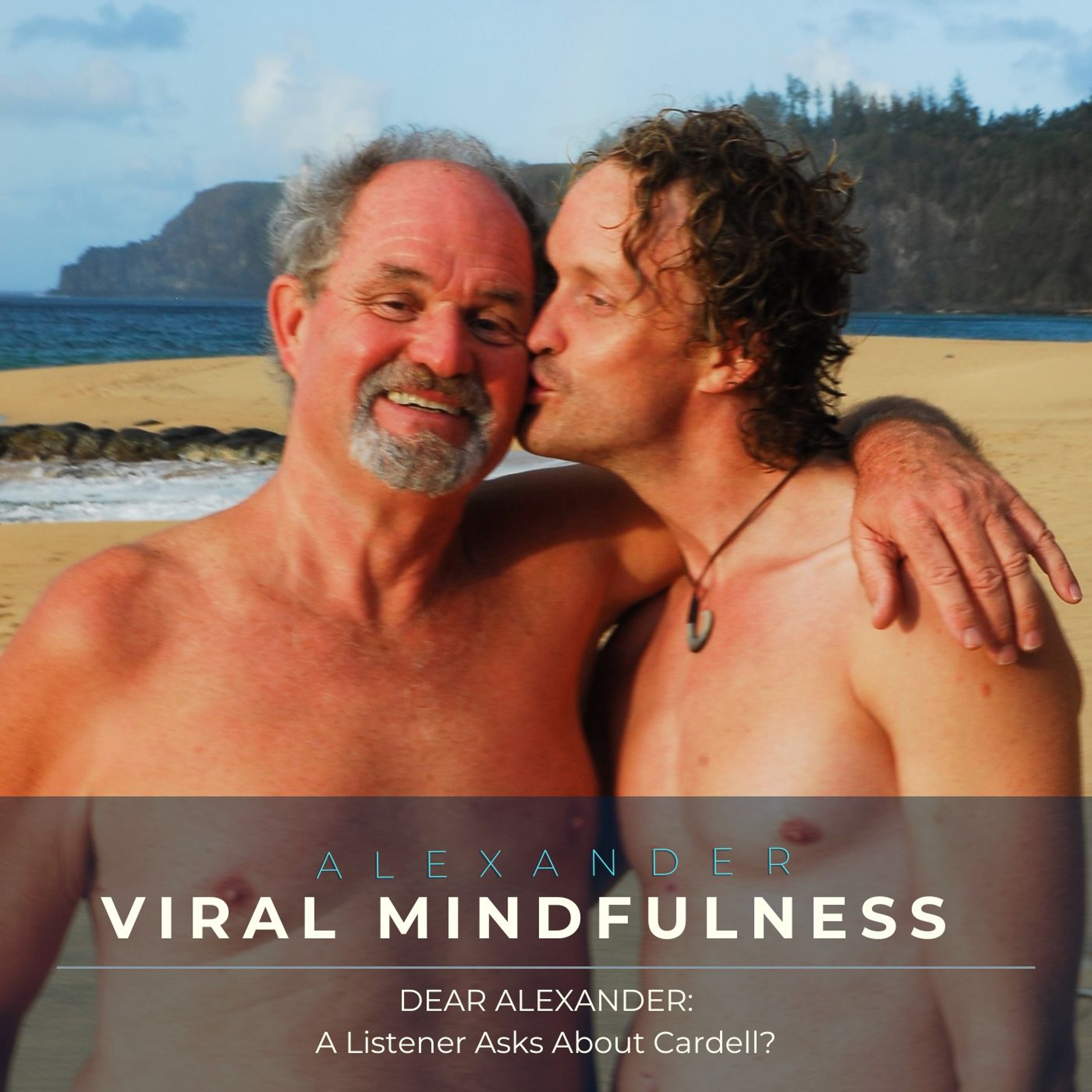 Viral Mindfulness the Podcast