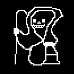 77.  MEGALOVANIA (Saucesomed)