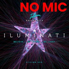 ILUMINATI by ZILLION - Full Friday night (no ambiance mic's) [07h59] V1 - FOH recorder