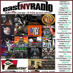 EastNYRadio 10-6-24 mix