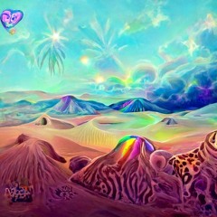 🏜️✨ 👾DESERT 🇦🇪 AMG👾✨🏜️