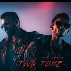 TWO TONE -Extended- YoungStunners - Talha Anjum - Talhah Yunus - Prod. by Umair