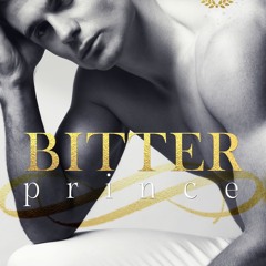 ePub/Ebook Bitter Prince BY : Vanessa Saint