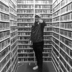 STB on FBi Radio with LUNY [070320]