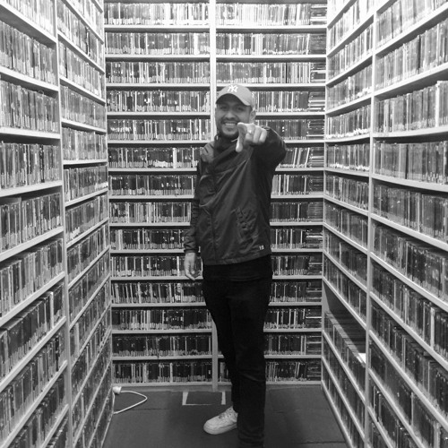 STB on FBi Radio with LUNY [070320]