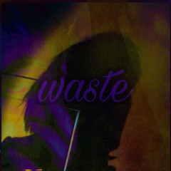 waste