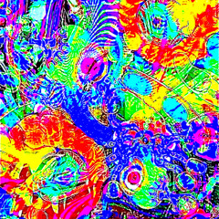 Terrorized Dark Hitech Abyss (170-300 bpm)